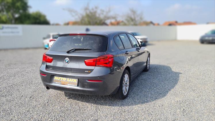 BMW 118i Sport Line