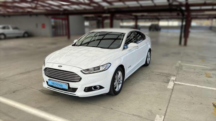 Rabljeni automobil na prodaju iz oglasa 72894 - Ford Mondeo 2.0 HEV Titanium