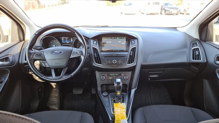 Ford Focus Karavan 1,5 TDCi Titanium Powershift