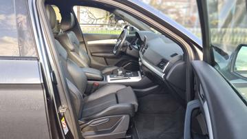 Audi Q5 quattro 40 TDI Dynamic S tronic