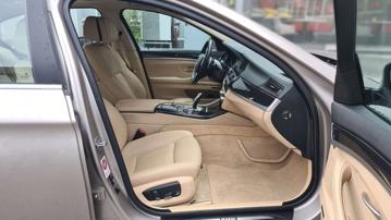 BMW 520d xDrive All-in-5 Aut.