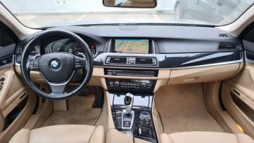 BMW 520d xDrive All-in-5 Aut.