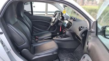 Smart Smart EQ fortwo