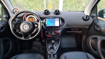 Smart Smart EQ fortwo