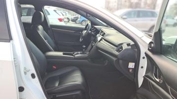 Honda Civic 1,6 i-DTEC Executive