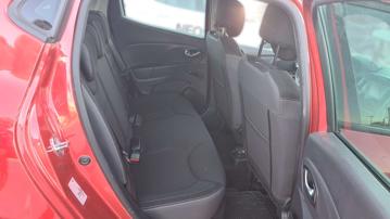 Renault Clio dCi 75 Limited