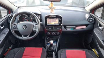 Renault Clio dCi 75 Limited