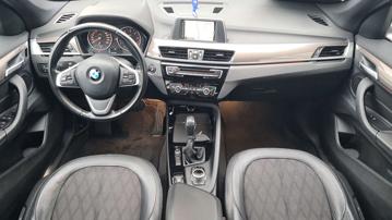 BMW X1 SDrive 18d