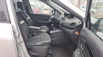 Renault Grand Scenic 1.5 Dci