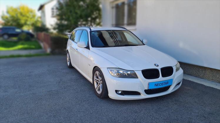 BMW 318d