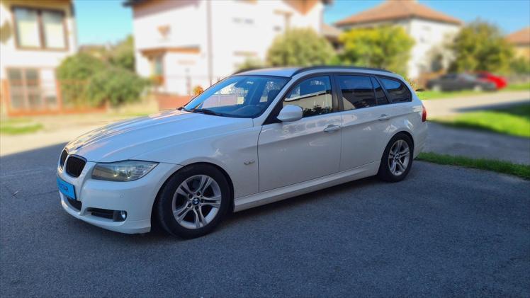 BMW 318d