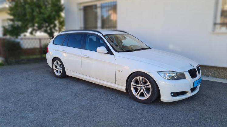 BMW 318d