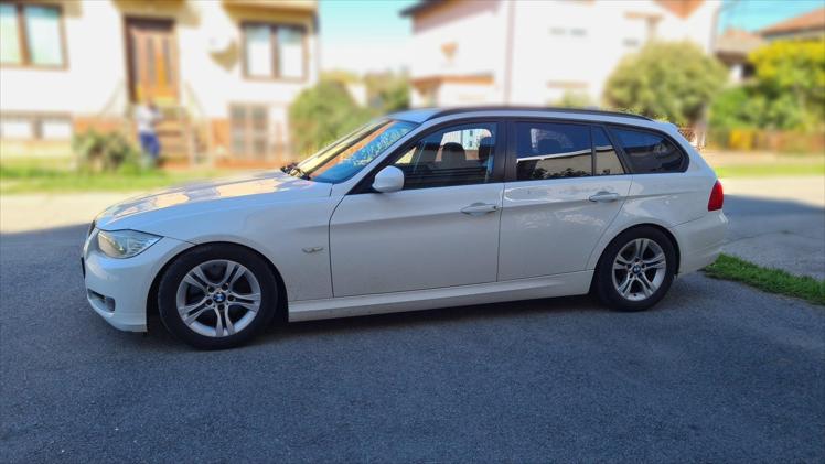 BMW 318d