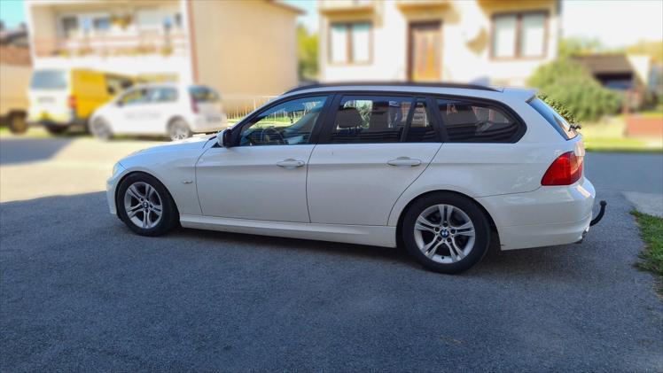 BMW 318d