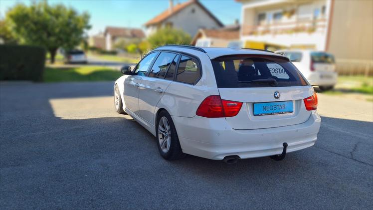 BMW 318d