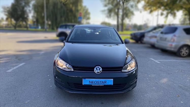 VW 1.6TDI Rabbit