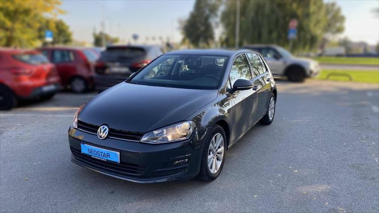 Used 72982 - VW Golf 1.6TDI Rabbit cars