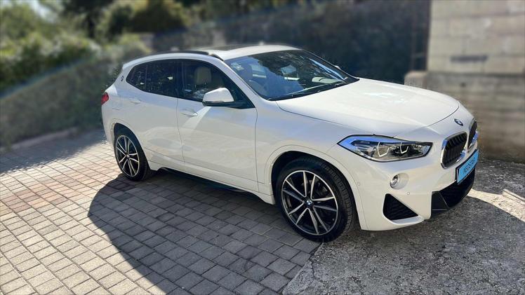 BMW BWW x2 sDrive 18d