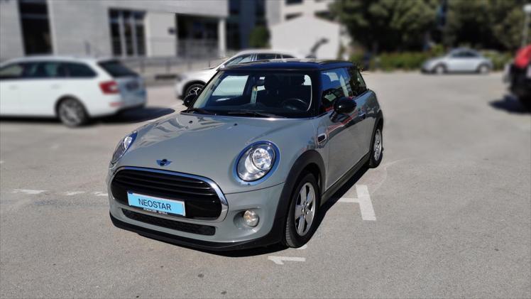 Rabljeni automobil na prodaju iz oglasa 73009 - MINI MINI 1.5D