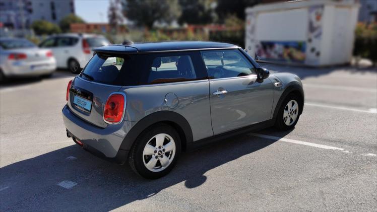 Rabljeni automobil na prodaju iz oglasa 73009 - MINI MINI 1.5D