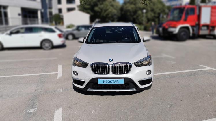 BMW X1 sDrive16d