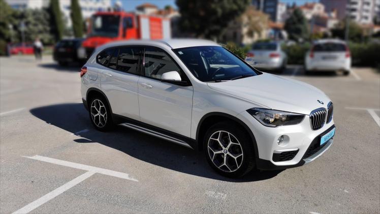 BMW X1 sDrive16d