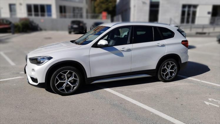 BMW X1 sDrive16d