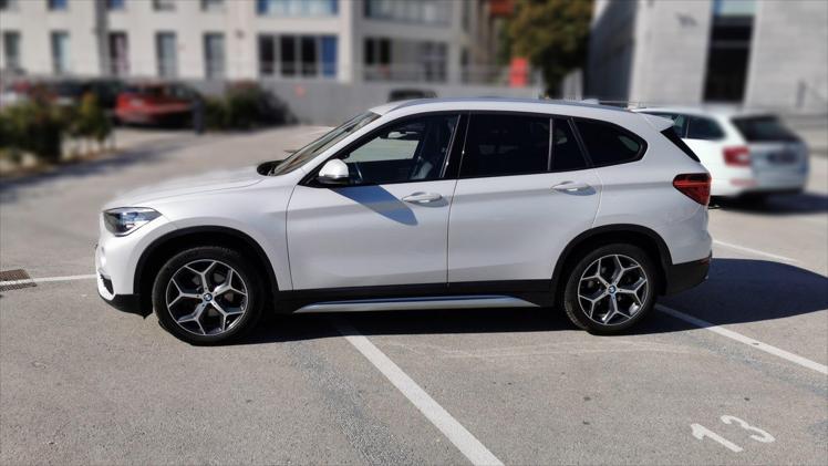 BMW X1 sDrive16d