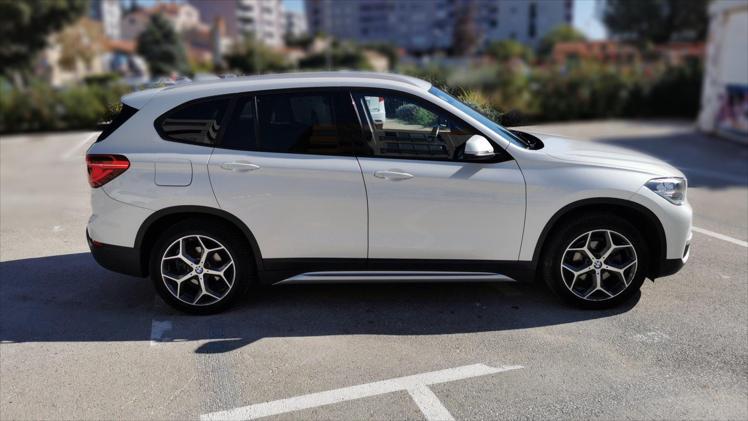 BMW X1 sDrive16d