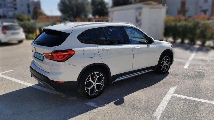 Used 73011 - BMW Serija X1 X1 sDrive16d cars