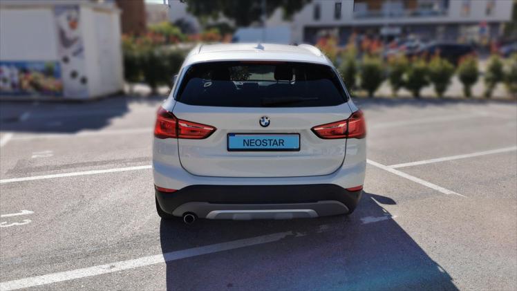 BMW X1 sDrive16d