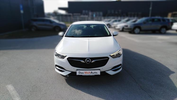 Opel Insignia Grand Sport 1,6 CDTi