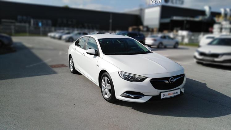 Opel Insignia Grand Sport 1,6 CDTi