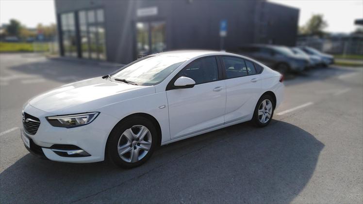 Opel Insignia Grand Sport 1,6 CDTi