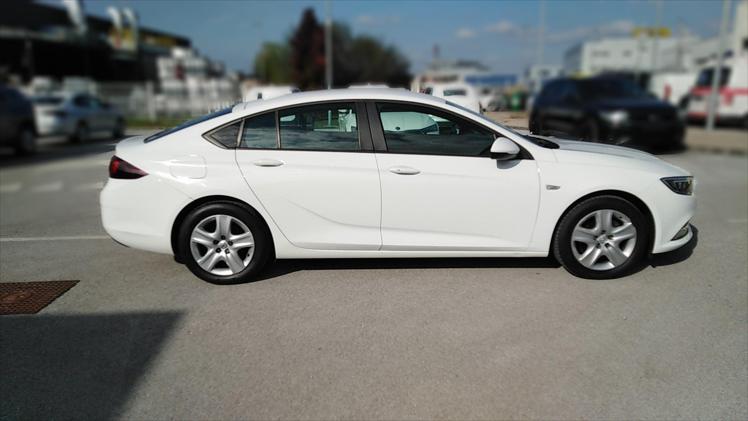 Opel Insignia Grand Sport 1,6 CDTi