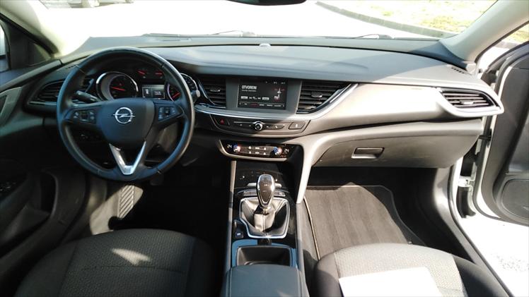 Opel Insignia Grand Sport 1,6 CDTi