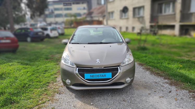 Peugeot 208 1,2 VTi Access