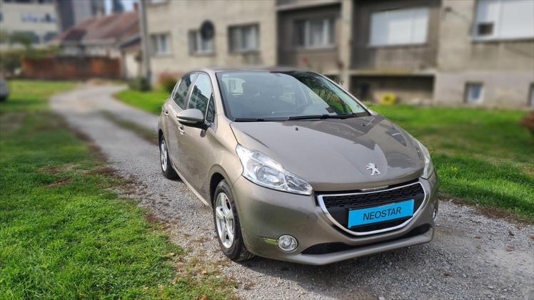 Peugeot 208 1,2 VTi Access