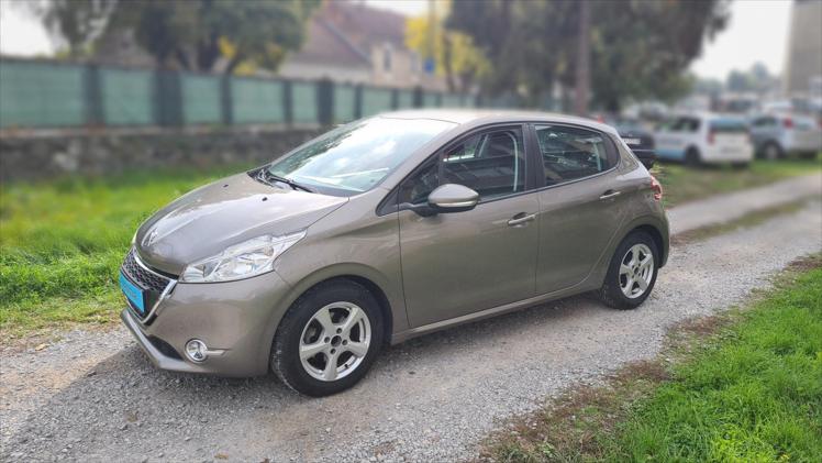 Peugeot 208 1,2 VTi Access