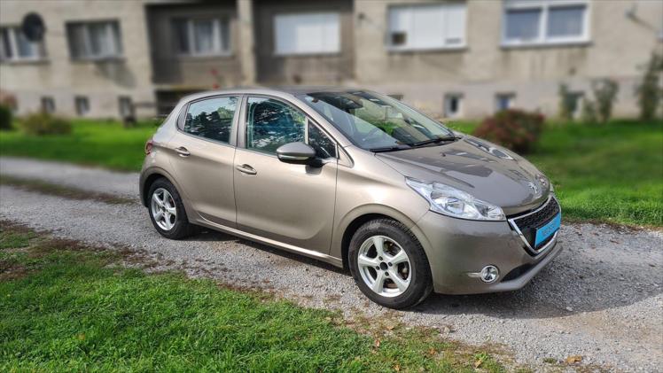 Peugeot 208 1,2 VTi Access