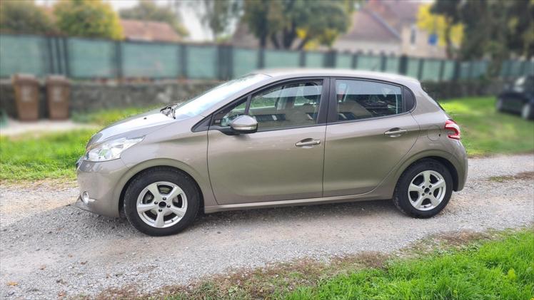 Peugeot 208 1,2 VTi Access