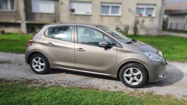 Peugeot 208 1,2 VTi Access