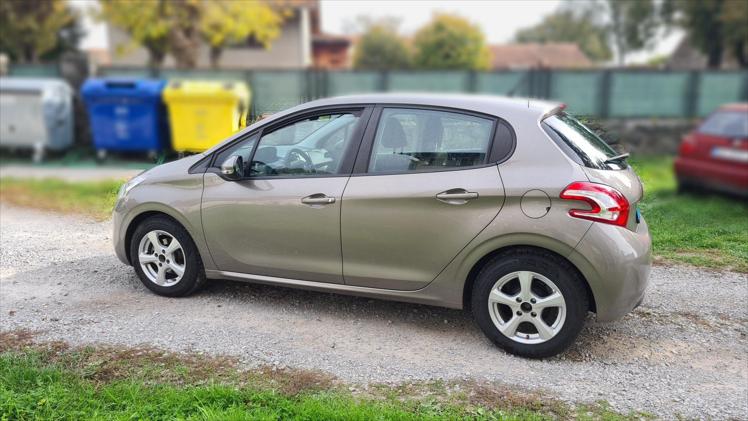 Peugeot 208 1,2 VTi Access