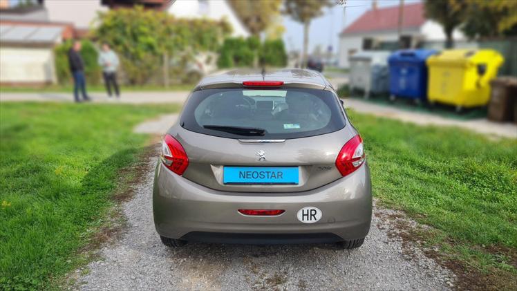 Peugeot 208 1,2 VTi Access