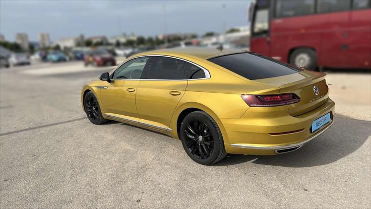 VW Arteon 2,0 TDI BMT Elegance DSG