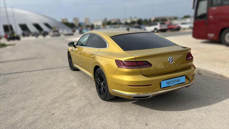 VW Arteon 2,0 TDI BMT Elegance DSG