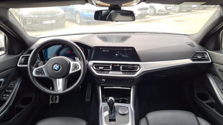 BMW 320d xDrive M Sport Aut.