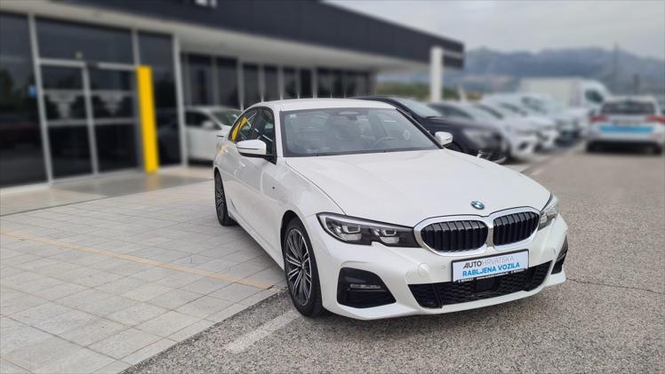 BMW 320d xDrive M Sport Aut.