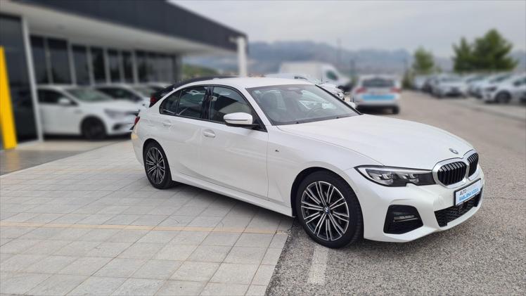 BMW 320d xDrive M Sport Aut.