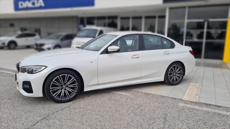 BMW 320d xDrive M Sport Aut.